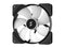 Fractal Design FD-F-AS1-1404 140mm Addressable RGB LED Case Fan
