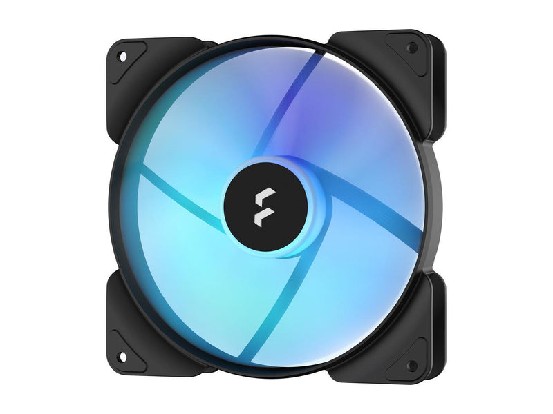 Fractal Design FD-F-AS1-1404 140mm Addressable RGB LED Case Fan