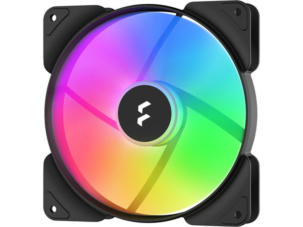 Fractal Design FD-F-AS1-1405 140mm Addressable RGB LED Case Fan