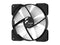 Fractal Design FD-F-AS1-1405 140mm Addressable RGB LED Case Fan