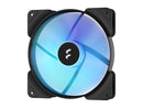 Fractal Design FD-F-AS1-1405 140mm Addressable RGB LED Case Fan
