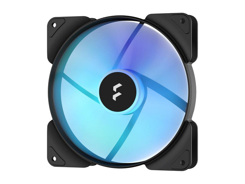 Fractal Design FD-F-AS1-1405 140mm Addressable RGB LED Case Fan