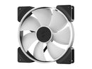 Fractal Design Prisma FAN-PRI-AL18-PWM-2P 180 mm Addressable RGB LED Case Fan