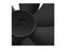 Fractal Design Dynamic X2 DYN-X2-GP18-PWM-BK 180 mm Non-LED LED Case Fan