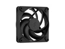 Fractal Design Momentum 12 PWM Black 120 mm FDB (Fluid Dynamic Bearing) PC Case