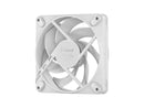 Fractal Design Momentum 12 PWM White 120 mm FDB (Fluid Dynamic Bearing) PC Case