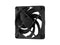 Fractal Design Momentum 14 PWM Black 140 mm FDB (Fluid Dynamic Bearing) PC Case