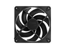 Fractal Design Momentum 14 PWM Black 140 mm FDB (Fluid Dynamic Bearing) PC Case