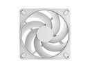 Fractal Design Momentum 14 PWM White 140 mm FDB (Fluid Dynamic Bearing) PC Case