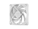 Fractal Design Momentum 14 PWM White 140 mm FDB (Fluid Dynamic Bearing) PC Case