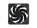 Fractal Design Momentum 12 RGB PWM Black 120 mm ARGB LED FDB (Fluid Dynamic