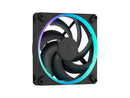 Fractal Design Momentum 14 RGB PWM Black 140 mm ARGB LED FDB (Fluid Dynamic