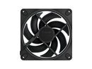 Fractal Design Momentum 14 RGB PWM Black 140 mm ARGB LED FDB (Fluid Dynamic