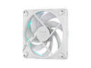 Fractal Design Momentum 14 RGB PWM White 140 mm ARGB LED FDB (Fluid Dynamic