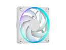 Fractal Design Momentum 14 RGB PWM White 140 mm ARGB LED FDB (Fluid Dynamic