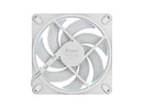 Fractal Design Momentum 14 RGB PWM White 140 mm ARGB LED FDB (Fluid Dynamic