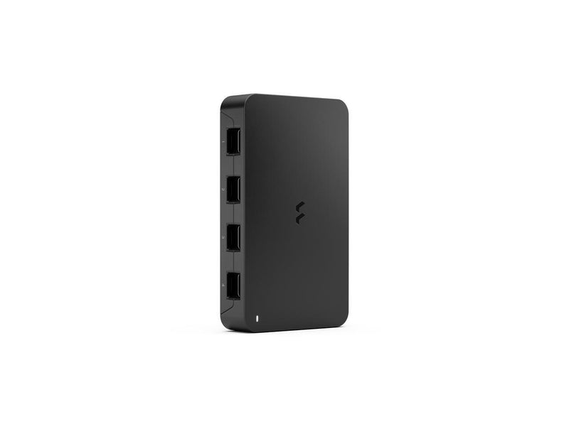 Adjust Pro Hub - Fractal Design Fan Speed and ARGB Controller - Advanced