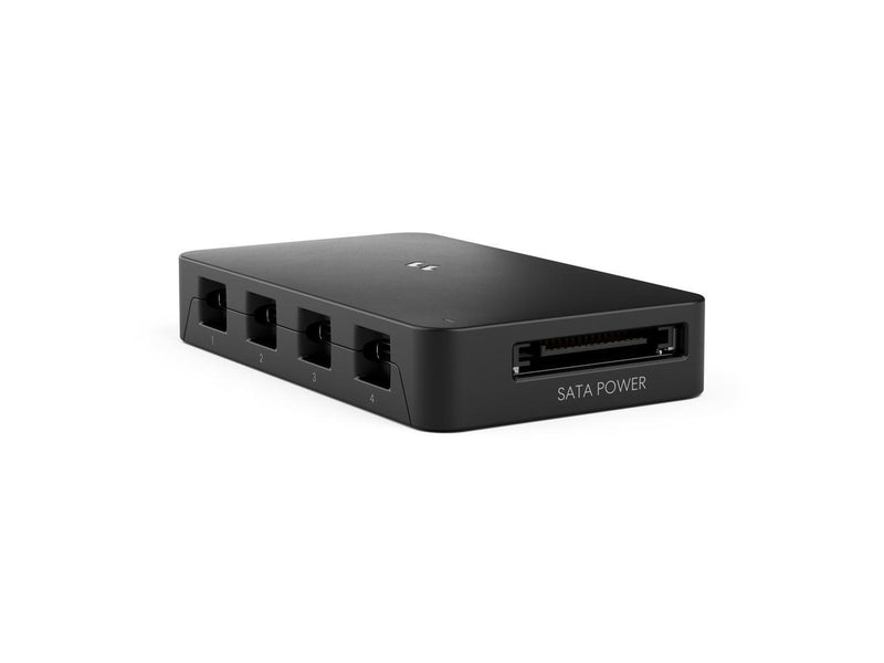 Adjust Pro Hub - Fractal Design Fan Speed and ARGB Controller - Advanced