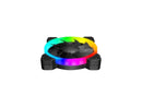 Cougar VORTEX RGB HPB 120 VORTEX RGB HPB 120 PWM HDB 120 mm RGB LED Case Fan