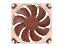 Noctua NF-A9x14 PWM, Premium Quiet Fan, 4-Pin (92x14mm, Brown)