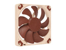 Noctua NF-A9x14 PWM, Premium Quiet Fan, 4-Pin (92x14mm, Brown)