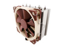 Noctua NH-U12S, Premium CPU Cooler with NF-F12 120mm Fan (Brown)