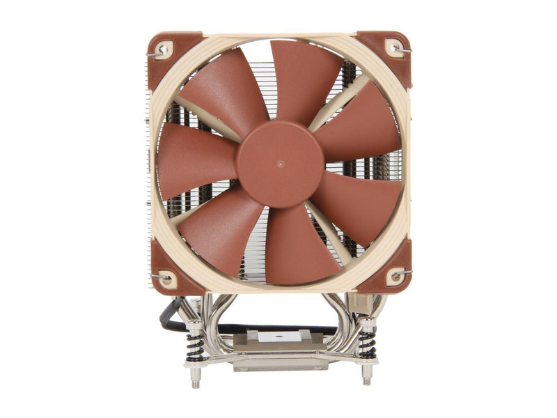 Noctua NH-U12DXi4 120mm SSO2 CPU Cooler