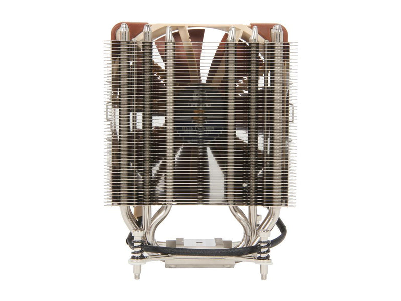 Noctua NH-U12DXi4 120mm SSO2 CPU Cooler