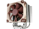 Noctua NH-U9S, Premium CPU Cooler with NF-A9 92mm Fan (Brown)