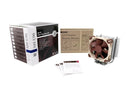 Noctua NH-U9S, Premium CPU Cooler with NF-A9 92mm Fan (Brown)