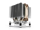 Noctua NH-D9L, Premium CPU Cooler with NF-A9 92mm Fan (Brown)