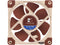 Noctua NF-A8 PWM, Premium Quiet Fan, 4-Pin (80mm, Brown)