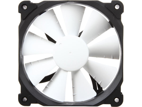 Phanteks PH-F120SP_BK 120 x 25mm Non-LED LED Case Fan