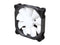 Phanteks PH-F120SP_BK 120 x 25mm Non-LED LED Case Fan