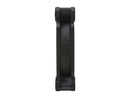 Phanteks PH-F120SP_BK 120 x 25mm Non-LED LED Case Fan