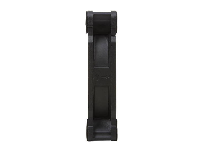 Phanteks PH-F120SP_BK 120 x 25mm Non-LED LED Case Fan