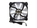 Phanteks PH-F120SP_BK 120 x 25mm Non-LED LED Case Fan