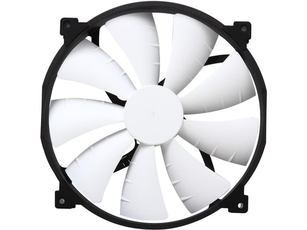 Phanteks PH-F200SP_BK 200mm Case Fan