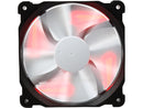 Phanteks PH-F120SP_RLED Red LED Case Fan