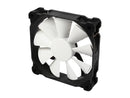 Phanteks PH-F120SP_RLED Red LED Case Fan