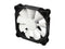 Phanteks PH-F120SP_RLED Red LED Case Fan