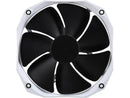 Phanteks 140mm CPU Cooler Fan Upgrade, PWM, 1600 RPM High-Static Pressire,