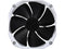 Phanteks 140mm CPU Cooler Fan Upgrade, PWM, 1600 RPM High-Static Pressire,