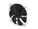 Phanteks 140mm CPU Cooler Fan Upgrade, PWM, 1600 RPM High-Static Pressire,