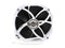 Phanteks 140mm CPU Cooler Fan Upgrade, PWM, 1600 RPM High-Static Pressire,