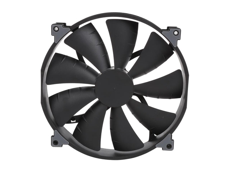 Phanteks PH-F200SP 200mm Premier Case Fan Black color edition