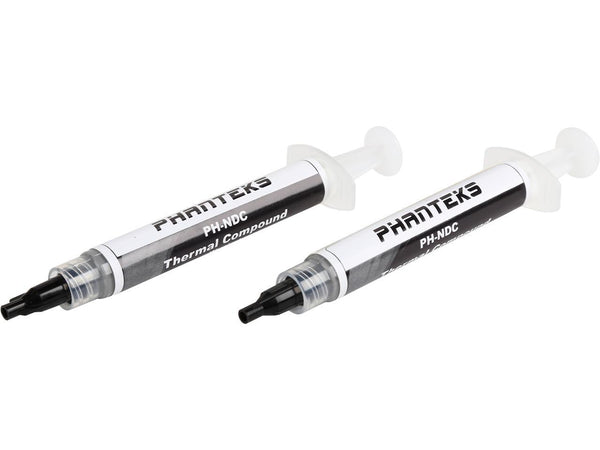 Phanteks PH-NDC_02 Thermal Compound 2 pcs in One Pack