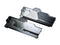 Phanteks Glacier RTX 2080Ti ASUS Strix Edition GPU Block - Black