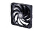 CASEFAN PHANTEKS MG-F140P_BBK R