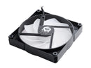 MetallicGear Skiron DRGB MG-F140PDRGB_BK 140mm DRGB LED Case Fan